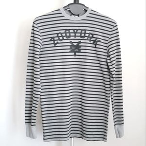 Zoo York Stripe Size L